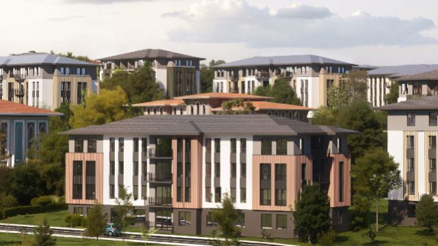 Собствениците на 100 000 жилища ще бъдат определени чрез жребий 