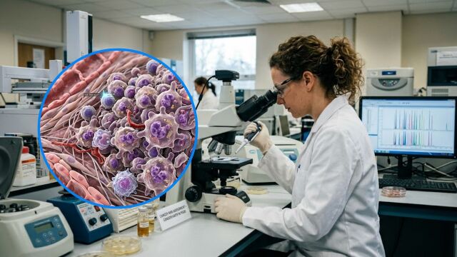 Снимка: Увеличават ли консервантите в храната риска от рак?