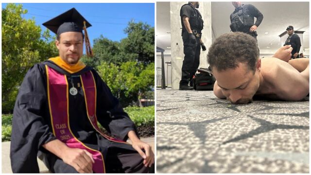 Арестуваният за стрелбата на галавечерята с Тръмп - високообразован, 