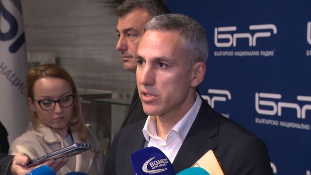 Гюров: Изборите бяха едни от най-добре организираните, най-прозрачните и най-честните в най-новата ни история