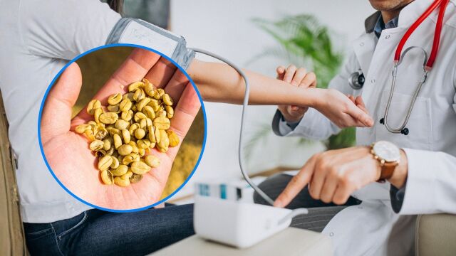 Снимка: Ядките намаляват риска от сърдечна смърт с 19-27%