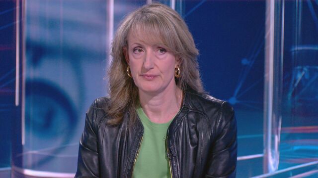 Зинаида Златанова: Оставката на Борислав Сарафов не е резултата само на промените след изборите 