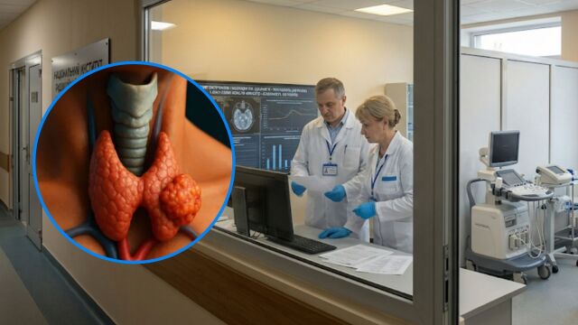 Снимка: Какви са последците за здравето 40 години след Чернобил?