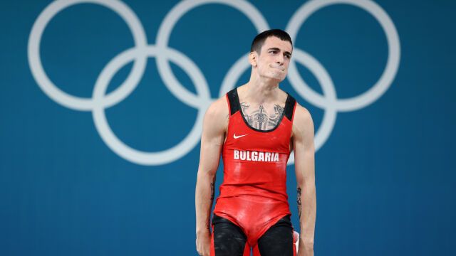 Снимка: Изненада: Иван Димов пред Карлос Насар на Евро 2026