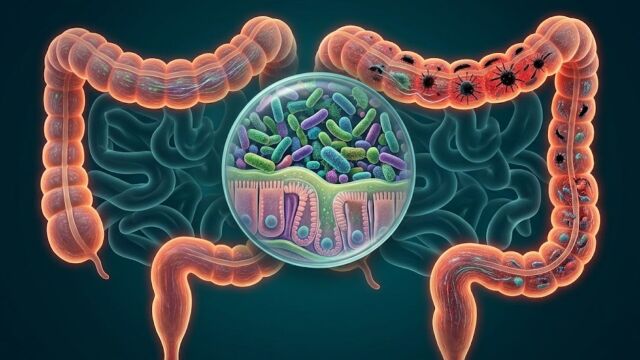 Снимка: Защо ракът на дебелото черво разболява все по-млади хора?