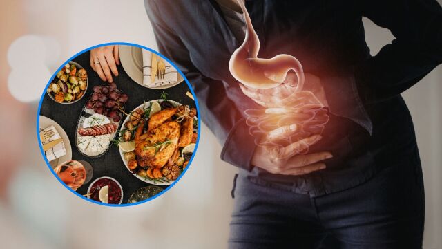 Снимка: Диета при улцерозен колит: Кои храни да ядем и кои да избягваме?