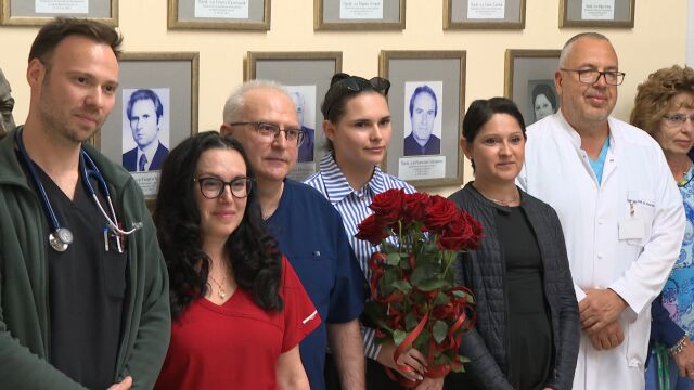 От кома към живот: Лекари в София спасиха две жени с рядко заболяване
