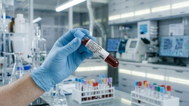 Снимка: Защо пада кръвната захар на хора без диабет?