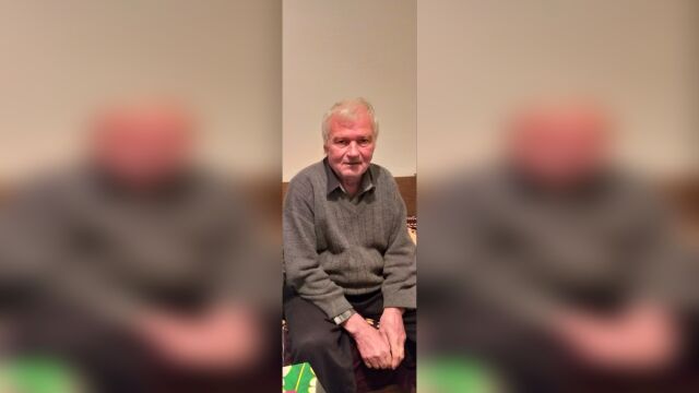 Полицията издирва 81-годишен мъж, изчезнал в неделя в старозагорско село