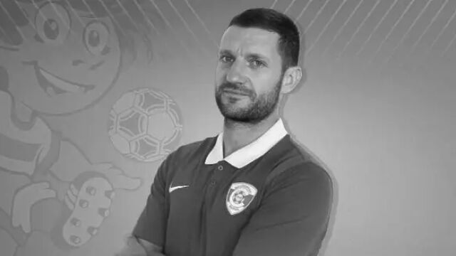 Снимка: Спартак Варна скърби за 37-годишен футболист 