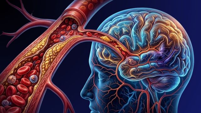 Снимка: 10-те най-разпространени мита за инсулта, които могат да костват живота