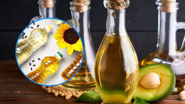Снимка: 8 здравословни мазнини за готвене, одобрени от диетолози