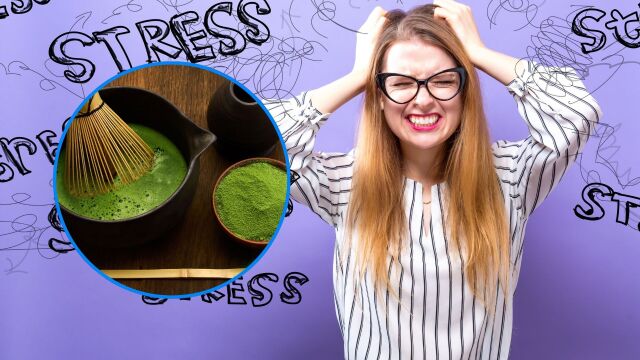 Снимка: 14 храни, с които да намалим стреса