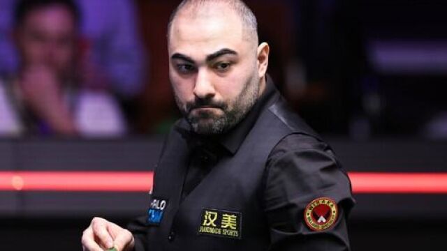 Снимка: „Боря се за моя народ, за всички иранци!“