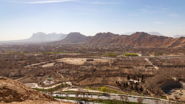 МААЕ с теория: Голяма част от обогатения уран на Иран все още е в ядрения комплекс в Исфахан