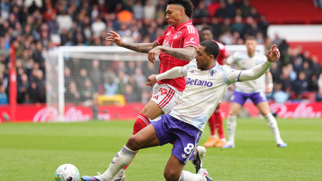 Снимка: Английско дерби и още много екшън в Лига Европа днес