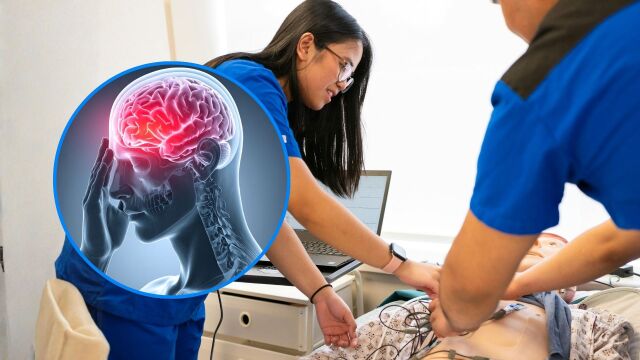 Снимка: Стресът не убива директно, но последствията могат да бъдат опасни