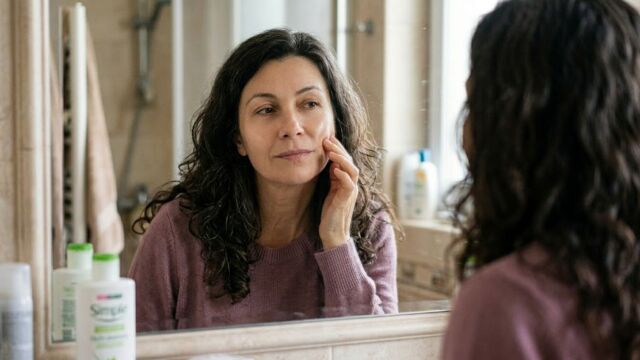 Снимка: Менопаузата не състарява тялото равномерно, показва ново проучване