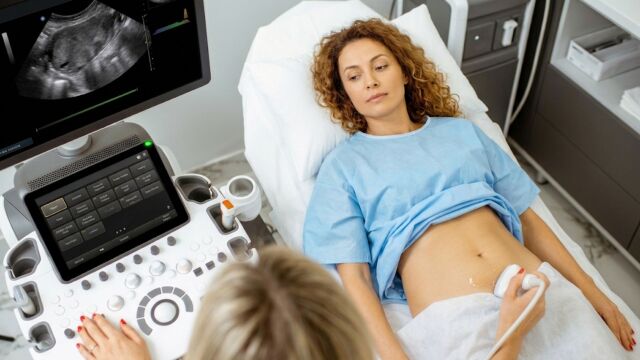 Снимка: Нов скенер обещава ранна диагностика на ендометриоза