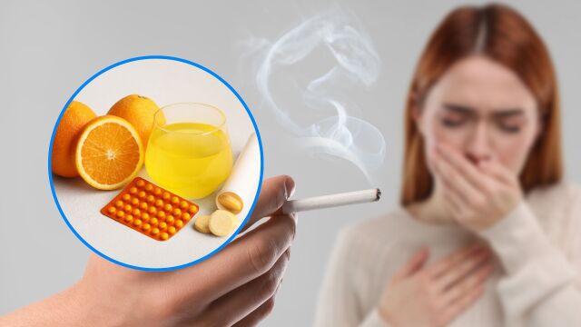 Снимка: Кой е най-силно застрашен от дефицит на витамин С