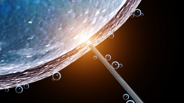 AI открива „скрити сперматозоиди“: Нова технология дава надежда на мъже, считани за безплодни