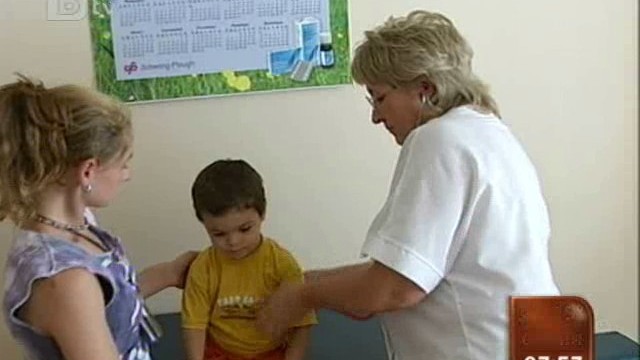 Снимка: Коклюшът е силно заразен, но се лекува
