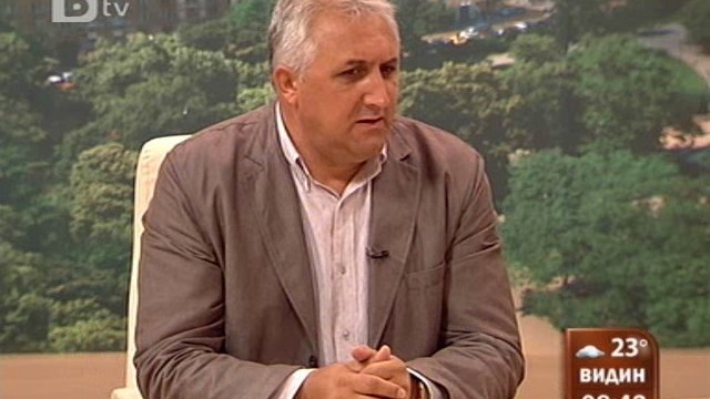 Снимка: Мехмед Дикме: Милион лева не са кой знае колко за Доган 