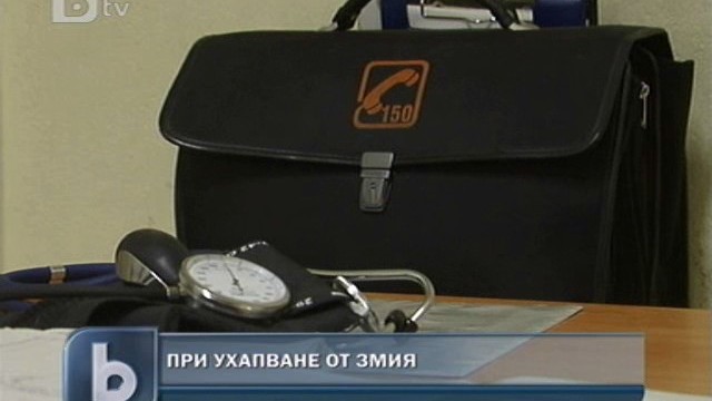 Снимка: Какво да правим при ухапване от змии