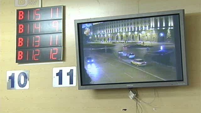 Снимка: Борба с опашките: КАТ пуска още електронни услуги 