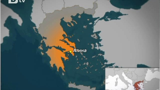 Снимка: 11-годишно българче беше убито в Гърция