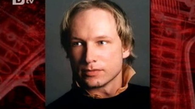 Снимка: Мисията е изпълнена, заявил Брейвик след атаките