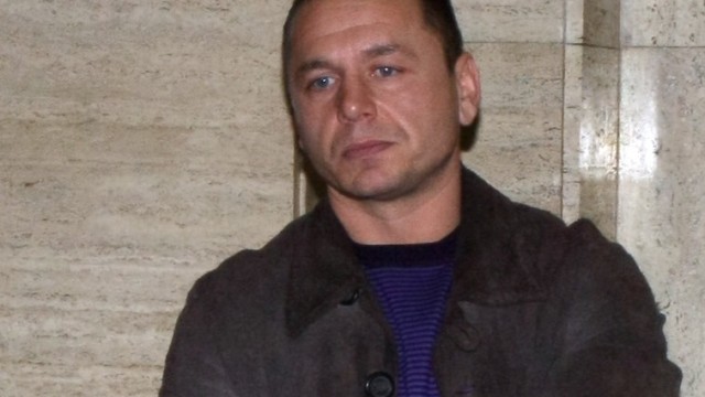 Снимка: Димитър Вучев - Демби остава в ареста