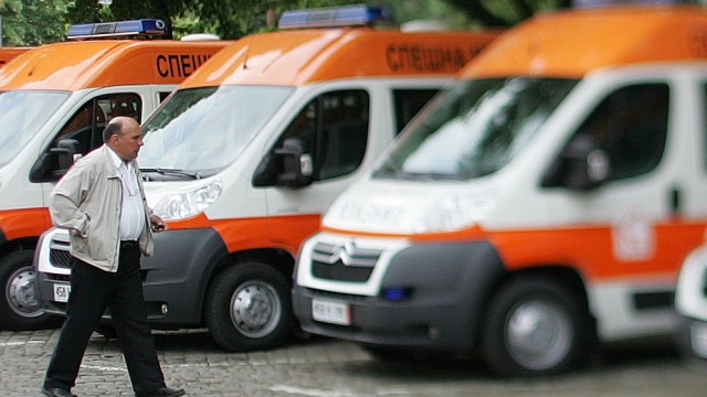 Снимка: Отново непълнолетен зад волана: Двама с опасност за живота