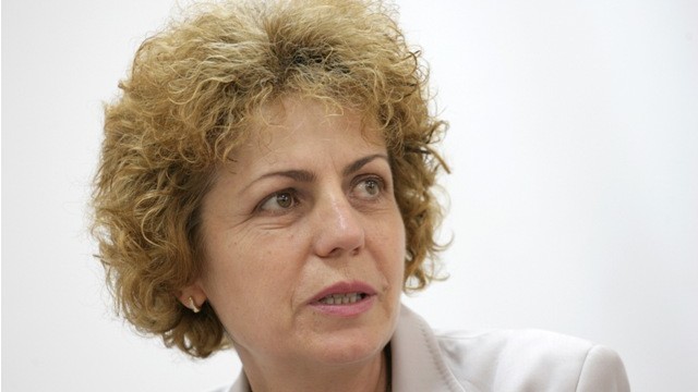 Снимка: Фандъкова: Заложили сме за решаване проблема с градските тоалетни 