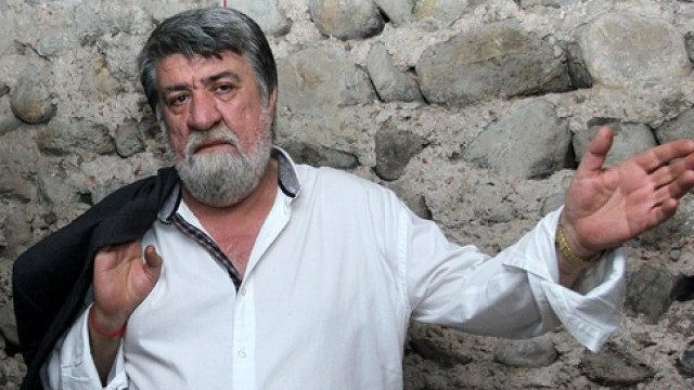 Снимка: Вежди Рашидов: Медиите преекспонират скандала за проекта на Ларгото
