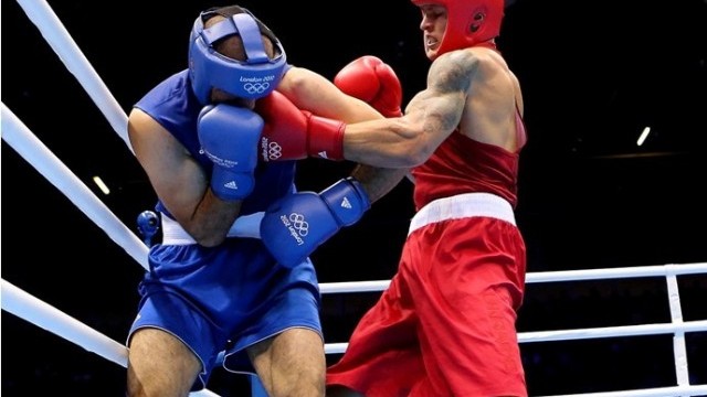 Снимка: Левски изпревари ЦСКА 