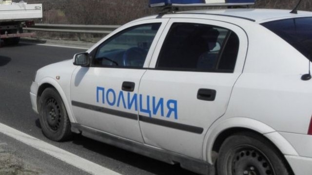 Снимка: Четирима пребили до смърт възрастен мъж