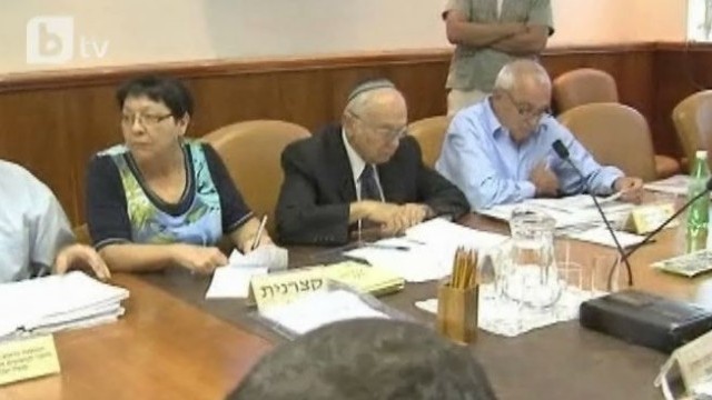Снимка: Израел може да нападне Иран в близките дни