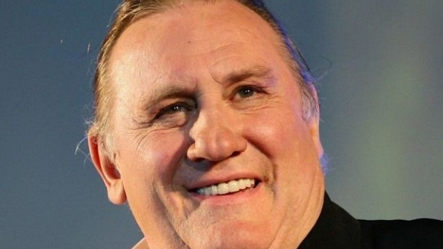 Снимка: Депардийо се пресели в Белгия, за да не плаща данъци