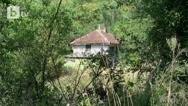Снимка: Бостаните - едно вече несъществуващо село
