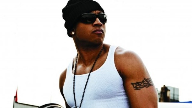 Снимка: LL Cool J задържа крадец в дома си