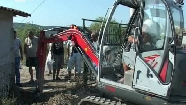Снимка: Квартал в Шумен без вода заради неплатени сметки