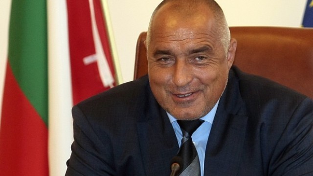 Снимка: Станишев щеше сам да се надене с един вот по тема Олимпиада