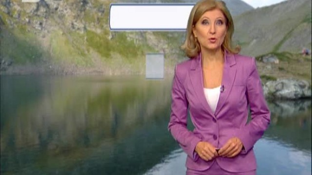 Снимка: Времето - Сутрешна емисия - 28.08.2012 г.