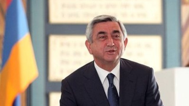 Снимка: Армения скъса дипломатическите си отношения с Унгария