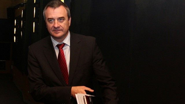 Снимка: Няма да има съкращения на полицаи