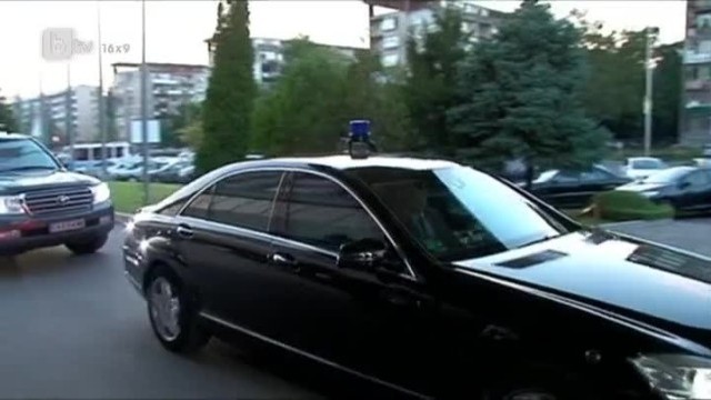 Снимка: bTV Новините - Късна емисия - 07.08.2013