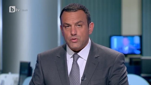 Снимка: bTV Новините - Късна емисия - 08.08.2013 г.