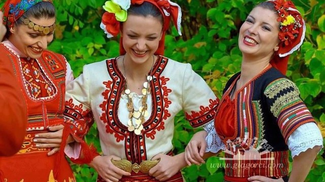 Снимка: Едерлези / Гергьовден / Djurdjevdan - когато денят звучи еднакво за всички