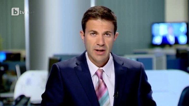 Снимка: bTV Новините - Късна емисия - 19.08.2013 г.